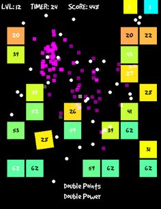 Bounce - Screenshot 4