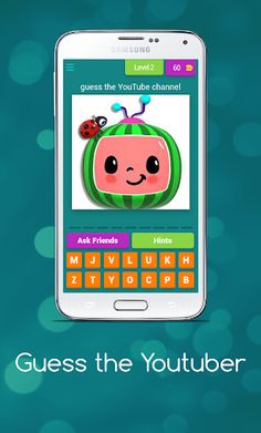 Guess the Youtuber - Screenshot 3