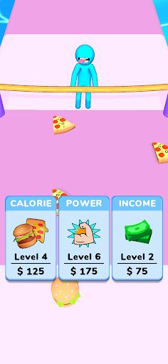 Sling Master - Screenshot 4