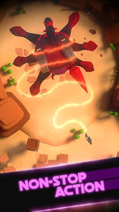 Star Warriors - Screenshot 1