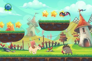 DoggieRush - Screenshot 3