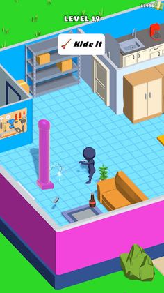 House Resizer - Screenshot 3