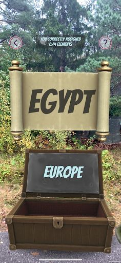 Wittario - Screenshot 2