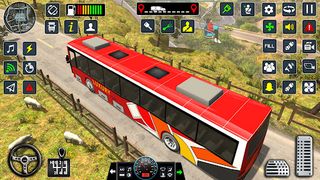 Public Bus Driver: Bus Games - Screenshot 3