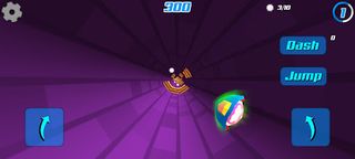 Go Speed Racer - Screenshot 3