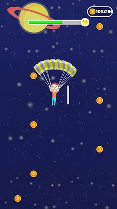 Lever Rush - Screenshot 4