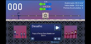 Cabo de Guerra -Somando Forças - Screenshot 2