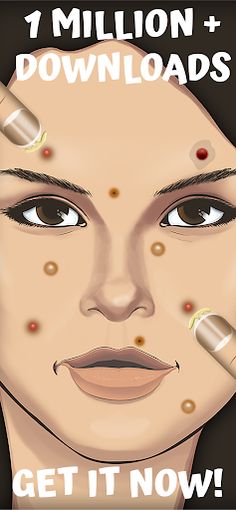 Pimple Smack - Dirty Popper! - Screenshot 2