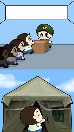 Tap Tap Soldier - Space War - Screenshot 3