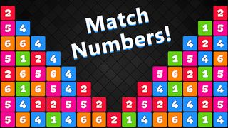 Number Match 3：Number Games - Screenshot 1