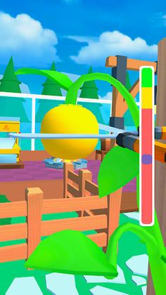 Science Garden - Screenshot 2