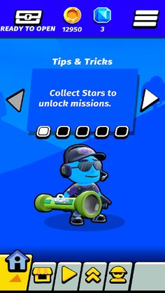 Bazooka World - Screenshot 2