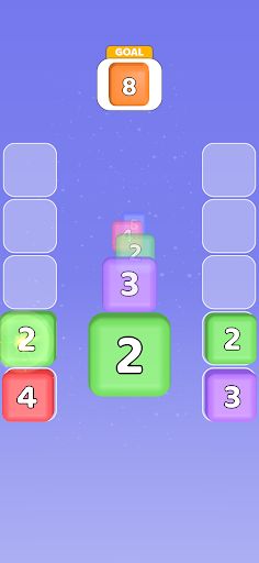 Swipe Combo - Screenshot 4