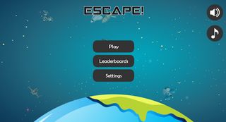 Escape! - Screenshot 1