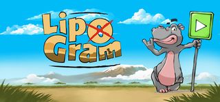 LIPOGRAM - Screenshot 1