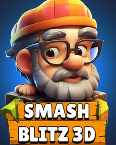 Smash Blitz 3D - Screenshot 4