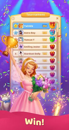 Differences Online - Screenshot 2