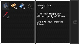 Causality - Screenshot 3