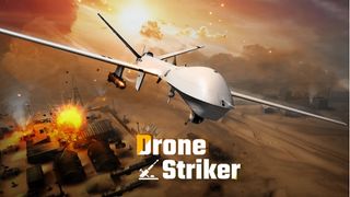 Drone Striker VR - Screenshot 3