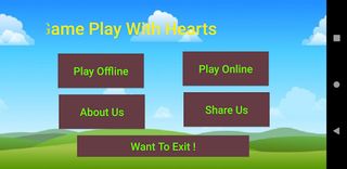 Tic Tac Toe Heart - Screenshot 3