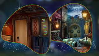 Brown Owl Escape - JRK Games - Screenshot 3