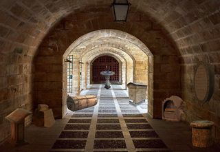 Medieval Mountain Town - Screenshot 3