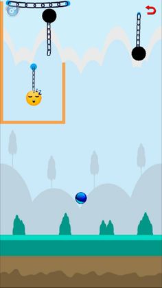 Hello Balls 2 - Screenshot 2