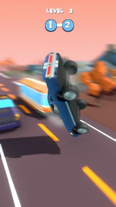 Drive School - Screenshot 4