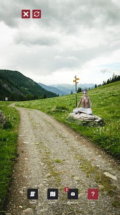 Inspecteur Auer - Screenshot 1