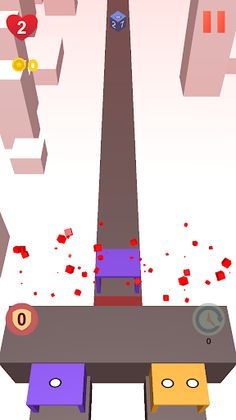 Even Odd - Screenshot 3