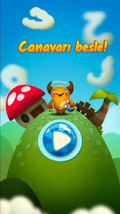 Feed The Monster (Turkish) - Screenshot 4