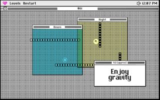 About 9.8 - Screenshot 3