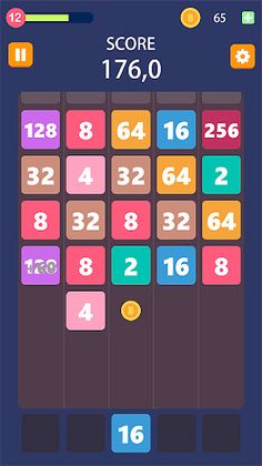 Join Number 3D Puzzle Game - Screenshot 3