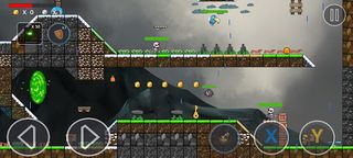 Platform Adventures - Screenshot 3