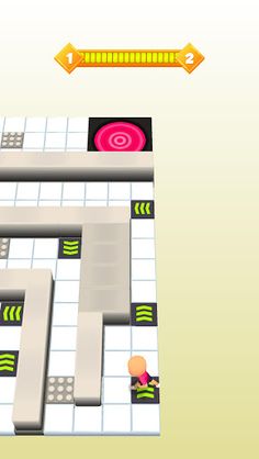 Spin the Floor - Screenshot 3
