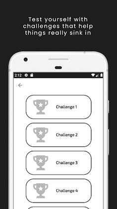 Learn & Play: Assault Rifles - Screenshot 1
