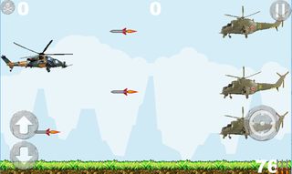 Atak Helikopter - Screenshot 1