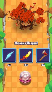 Granny Legend - Screenshot 2