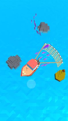 Big Fishing - Screenshot 1