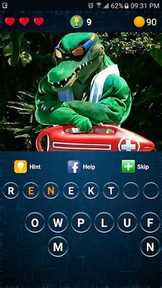 Cosplay Quiz for LoL - Screenshot 4