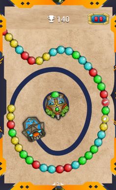 Zumba Shooting Pro - Screenshot 4