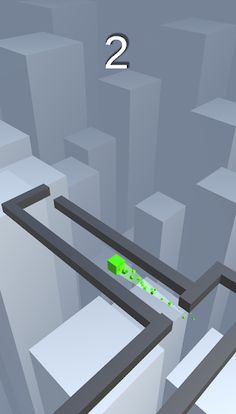 Cube Run - Screenshot 4