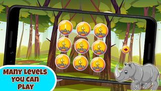 Rhino Adventure : Mlayu - Screenshot 2