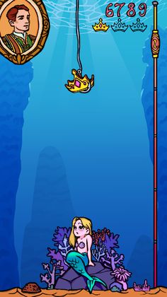 CrownRomance - Screenshot 2