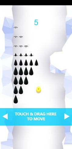 Edge Hockey - Screenshot 1