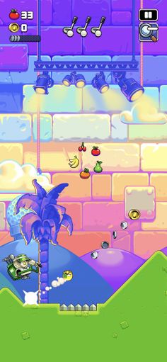 Super Leap Day - Screenshot 3