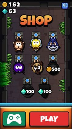 Sling Tomb - Ancient Puzzle - Screenshot 3