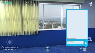 IDOMED LaViSIM - Screenshot 3