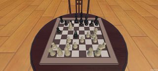 Chess Champions World - Screenshot 3