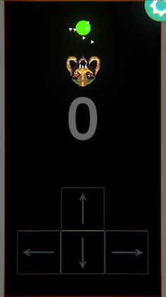 Easy Snake - Screenshot 2